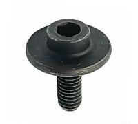 Mitre 266733-9 - Hoja de sierra de metal con cabeza de brida con rosca izquierda compatible con DLS714Z/LS0714/LS0714/LS0714FL (1 unidad)