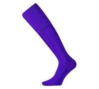 Mitre Calcetines deportivos de fútbol Mercury Plain Junior | Kit de equipo de fútbol | Calcetines largos ligeros | Calcetines deportivos transpirables