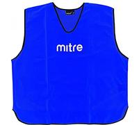 Mitre Juego de Entrenamiento Esencial de fútbol, XL-XXL