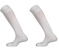 Mitre Mercury Plain Prostar Mercury Plain - Calcetines de fútbol (talla 7-12), color azul cielo Hombre