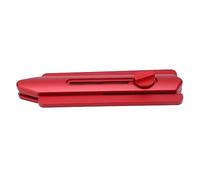 Mitre Saw Angle Duplicador plegable Red de aleación de aluminio Rango Protractor 0 180 grados para la madera Escalera de decoración del hogar