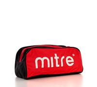 MITRE Zapatillero Aerial Boot Bag H4004 Negro