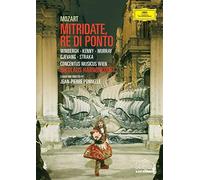 Mitridate, Re di Ponto [DVD]