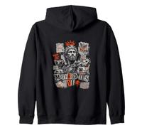 Mitrídates Vi Rey De Veneno Némesis De Roma Sudadera con Capucha