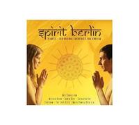 Mitsch Kohn - SPIRIT BERLIN in music