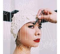 Mitski - Be The Cowboy - Vinyle Vert Translucide [Vinilo]