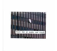 Mitski - Bury Me At Makeout Creek [Casete]