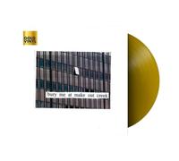 Mitski - Bury Me At Makeout Creek Exclusive Gold Color Vinyl LP Limited Edition