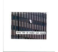 Mitski - Bury Me At Make Out Creek (LP)