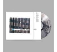 Mitski - Mitski Bury Me At Makeout Creek 10 Year Anniversary Edition Mitski Black and White Smash Vinyl