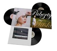 Mitski - Mitski "Debut" Collection: Bury Me At Makeout Creek / Puberty 2 / Be The Cowboy