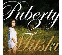 Mitski - Puberty 2 [Casete]
