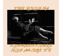 Mitski - The Land is Inhospitable and So are We [Casete]