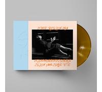 Mitski - The Land Is Inhospitable and So Are We - Gold Metallic [Vinilo]