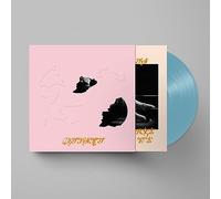 Mitski - The Land Is Inhospitable And So Are We [Vinilo ltd azul]