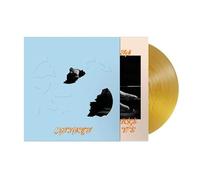 Mitski - The Land Is Inhospitable & So Are We Exclusive Gold Metallic Color Vinyl LP Limited Edition