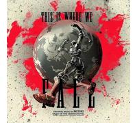 Mitski - This Is Where We Fall [Vinilo]