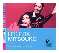Mitsouko,les Rita - L'Essentiel