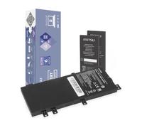 MITSU Bateria do ASUS z450, z550sa, z550ma 4000 mah (30 WH) 7.6 Volt Marca