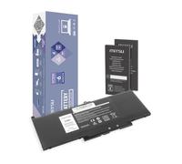 MITSU Bateria do DELL Latitude 7390, 7490, 5800 mah (44wh) 7.6 Volt Marca