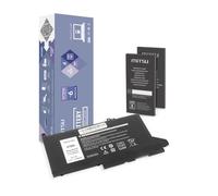 MITSU Bateria do DELL Latitude e7390, e7490 3600 mah (41 WH) 11.4 Volt Marca