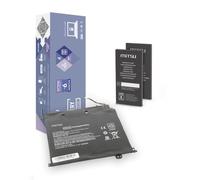 MITSU Bateria do HP chromebook 11 g5 3600 mah (28 WH) 7.7v Marca