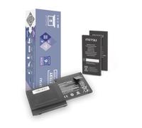 MITSU Bateria do HP elitebook 720 g1, g2 4000 mah (45 WH) 11.25 Volt Marca