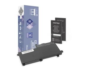 MITSU Bateria do HP Prob 640g2 3900mah(44wh) 11.4v Marca