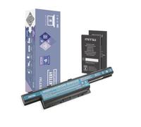 MITSU Battery BC/AC-4551H (Acer 6600 MAH 71 WH)