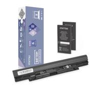 MITSU Battery BC/DE-3340 (DELL 4400 MAH 49 WH)