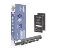 MITSU Battery BC/DE-3340 (DELL 4400 MAH 49 WH)