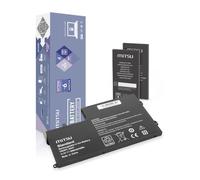 MITSU Battery BC/DE-5445 (DELL 3800 MAH 43 WH)