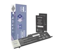 MITSU BATTERY BC/DE-7347 (DELL 3874 MAH 43 WH)