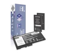 MITSU BATTERY BC/DE-E5270 (DELL 3000 MAH 34 WH) 3 cells Li-polymer 11.4V