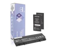 MITSU Battery BC/DE-E5440H (DELL 6600 MAH 73 WH)