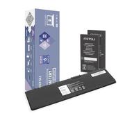 MITSU Battery BC/DE-E7240 (DELL 5200 MAH 38 WH)