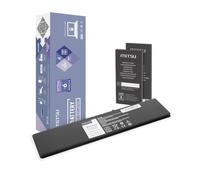 MITSU Battery BC/DE-E7440 (DELL 4500 MAH 33 WH)