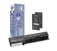 MITSU Battery BC/DE-V3300S (DELL 2200 MAH 33 WH)