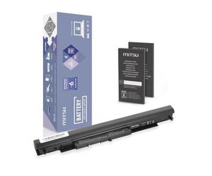 MITSU Battery BC/HP-240G4 (HP 2200 MAH 33 WH)