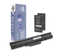 MITSU Battery BC/HP-510 (HP 4400 MAH 63 WH)