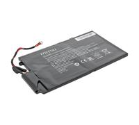 Mitsu battery bc/hp-envy4 (hp 3200 mah 48 wh)