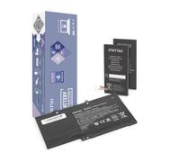 MITSU Battery BC/HP-X360 (HP 3800 MAH 43 WH)