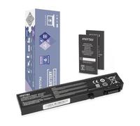 MITSU Battery BC/MS-GE72(MSI GE72 440MAH 48WH)