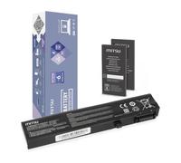 MITSU Battery BC/MS-GE72(MSI GE72 440MAH 48WH)