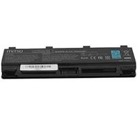 MITSU Battery BC/TO-C850 (Toshiba 4400 MAH 49 WH)