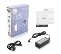 Mitsu Cargador para Portátil 5ZM011 ASUS 65 W