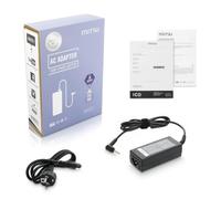 Mitsu Cargador para Portátil 5ZM035 45 W