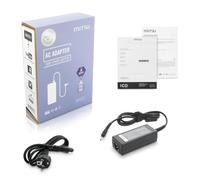 Mitsu Cargador para Portátil 5ZM049 40 W