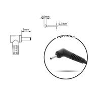 Mitsu Cargador para Portátil 5ZM011 ASUS 65 W