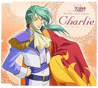 Mitsuaki Madono - Vol. 17-Angelique Character Song